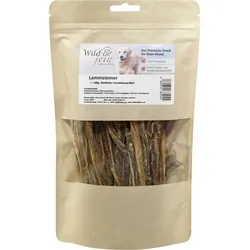 Wild & Fein Lammziemer - 100 g Hundesnack