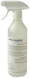 Vanerum Whiteboard Rensevæske 500 Ml