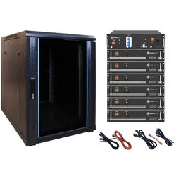 Pylontech 'Powercube X1 14,4kWh'(0% MwSt §12 III UstG)