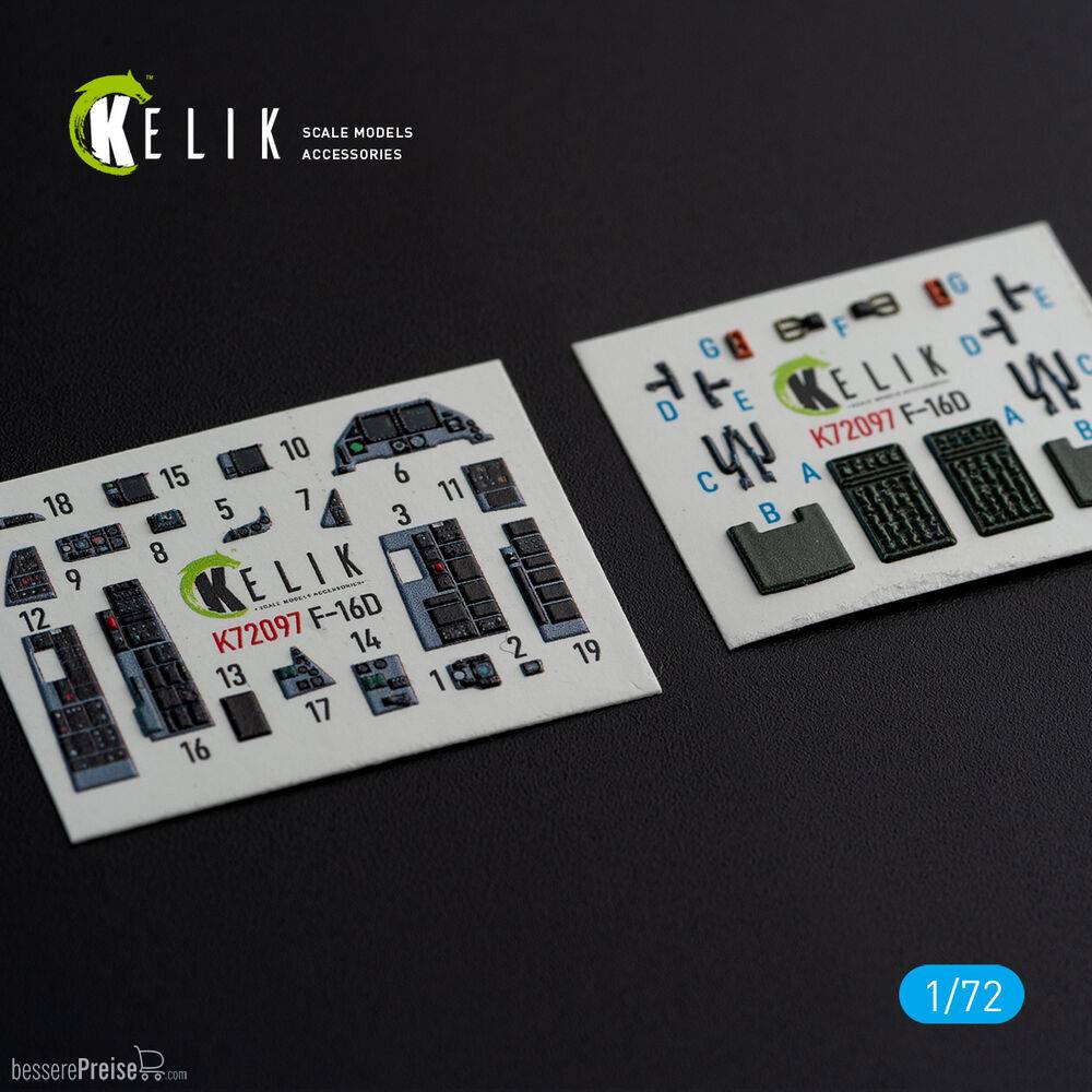 Kelik K72097