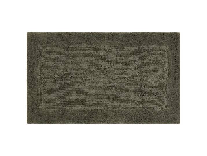 Badematte Karen in Grün ca. 60x100cm