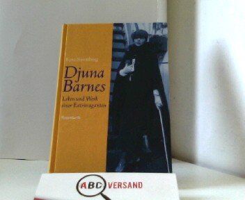 Kyra Stromberg - Djuna Barnes. Leben und Werk einer Extravaganten - Preis vom 30.09.2026 09:01:18 h