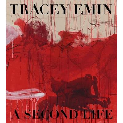 Tracey Emin, Gebundene Ausgabe von Maria Li, Alvin (Curator, International A. Balshaw, Thames and Hudson, 978-1-917055-02-4