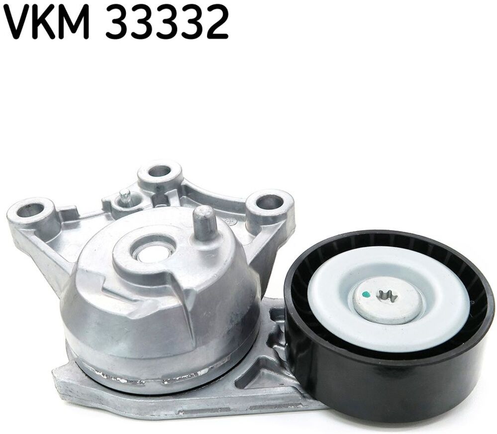 Keilrippenriemenspanner SKF VKM 33332