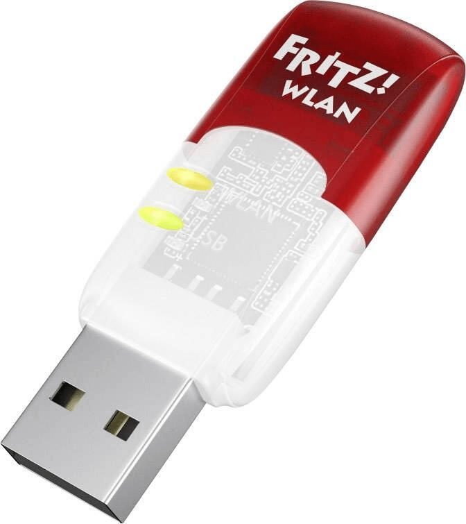 FRITZ!WLAN USB-Stick AC 430 20002766