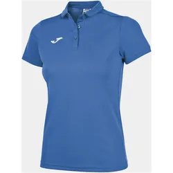JOMA Hobby Poloshirt Damen 700 - royalblau L
