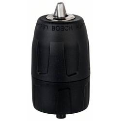 Schnellspannbohrfutter Uneo, mit SDS quick Aufnahme, Spannbereich 0,8 - 10 mm Bosch Accessories 2609255733