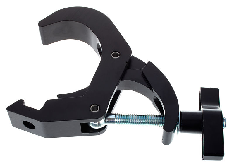 Doughty T58501 Titan Quick Trigger BK nero