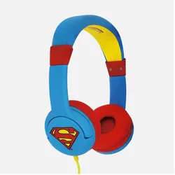 OTL Junior Superman