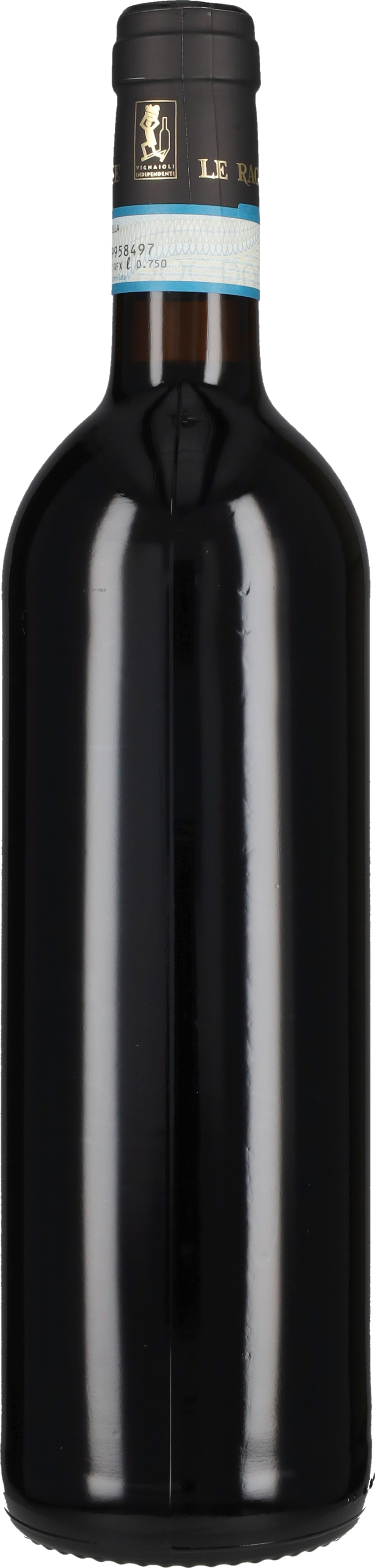 Valpolicella Classico Superiore 'Le Sassine' Le Ragose 2021