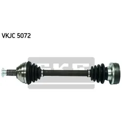 SKF, Zubehör Antriebstechnik, VKJC 5072 Antriebswelle