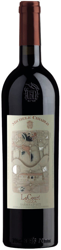 Chiarlo Michele Nizza Riserva 'La Court' Michele Chiarlo 2019