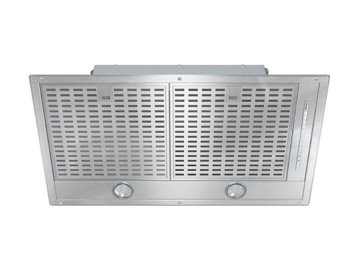 Miele DA 2578 ED CH Dunstabzugshaube Edelstahl