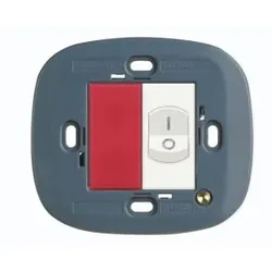 Legrand HD4011S Ausschalter 2P 32A White