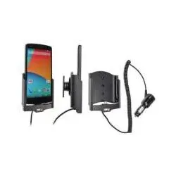 Brodit 512578 Mobile Phone Halter - LG NEXUS 5 - aktiv - Halterung mit KFZ-La...