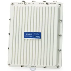 Planet Outdoor Wireless Accesspoint WDAP-3000AX (2400 Mbit/s), Access Point