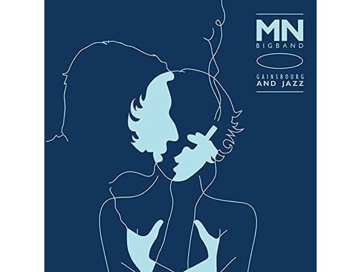 Gainsbourg and jazz