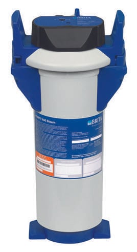 Brita Purity 600 waterfilterapparaat