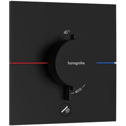 Hansgrohe Thermostat Unterputz ShowerSelect Comfort E 15575670