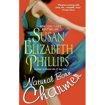 Natural Born Charmer, Taschenbuch von Susan Elizabeth Phillips, HarperCollins
