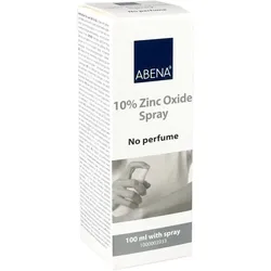 Zink Spray 10% 100 ML