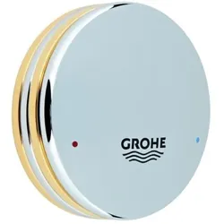 Grohe Abdeckkappe 46130 46130IG0 Europlus alt 46129 chrom/gold