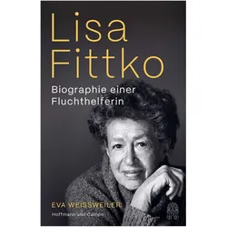 Lisa Fittko, Biografien von Eva Weissweiler