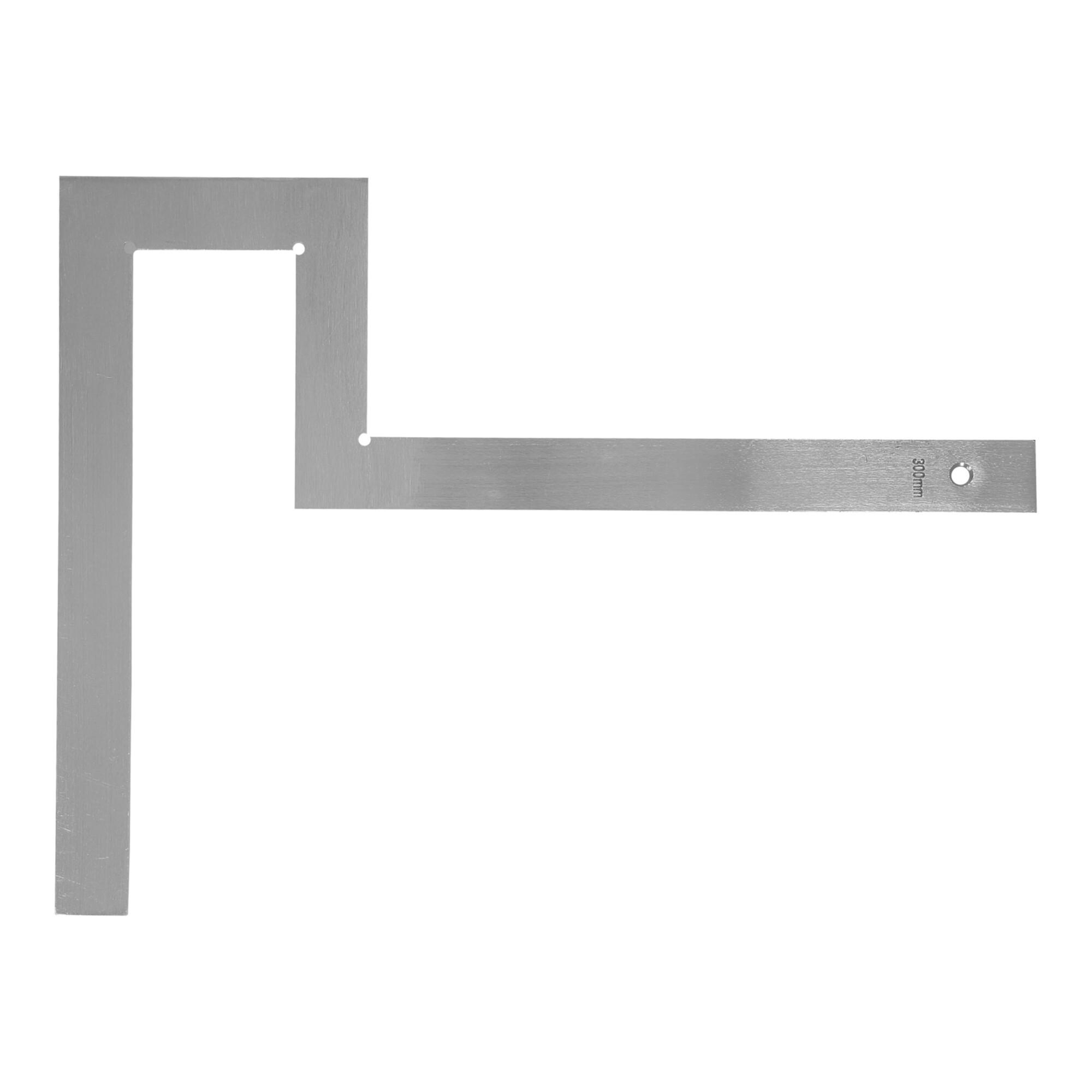 KS Tools Flanschenwinkel, 500 mm (300.1123)