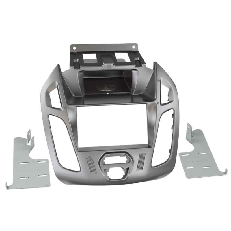 ACV 2-DIN Radioblende Ford Transit Connect
