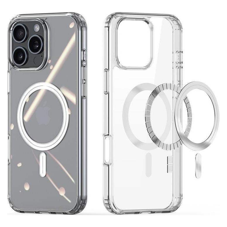 Dux Ducis Clin (Apple iPhone 16 Plus) (6601105349A)
