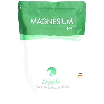 Magnesium PUR 500 Kapseln St
