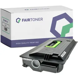 Kompatibel für Triumph-Adler DC 2150 (612510010) Toner Schwarz