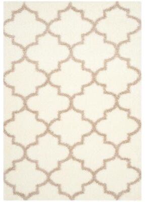 SAFAVIEH Montreal Shag Sadia 2-inch Thick Rug