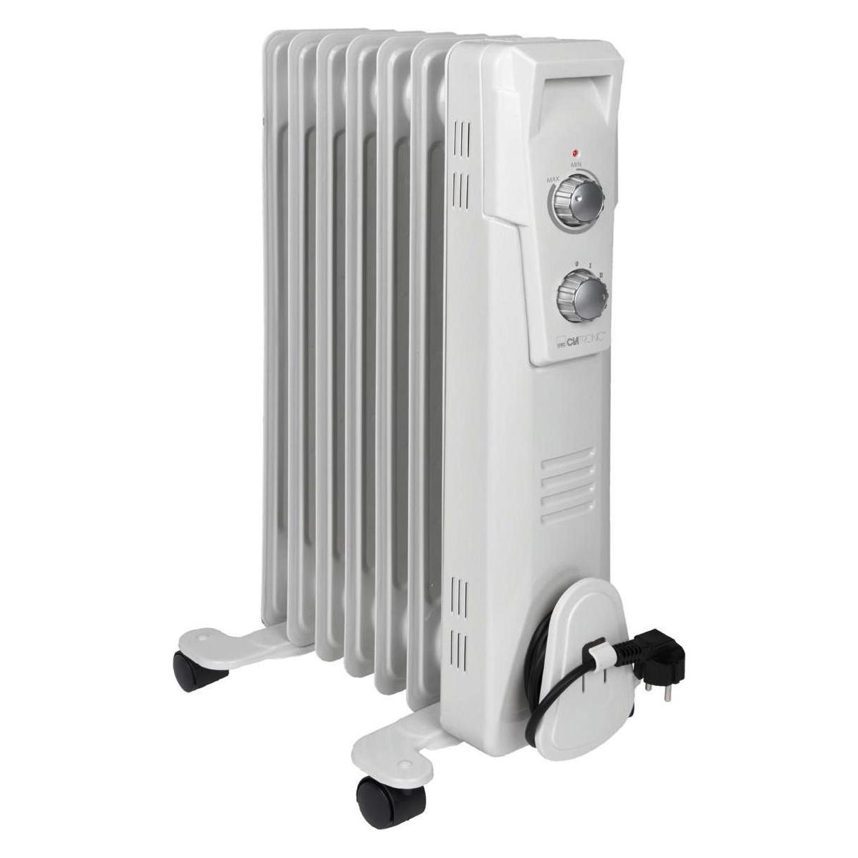 Clatronic RA 3735 (1500 W) (RA 3735)