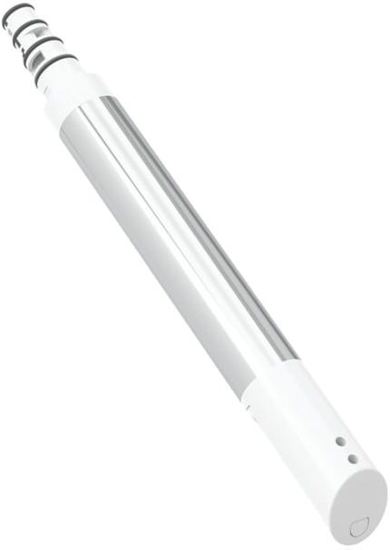 Duscharm mit Duschdüse 243240001 zu Geberit AquaClean Mera