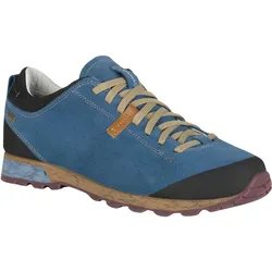 AKU, Herren, Wanderschuhe, Bellamont 3 Suede GTX (42), Blau