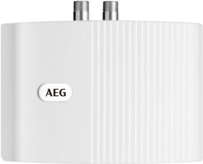 AEG Chauffe-eau instantané compact MTH 350 3,5 kW ; STIEBEL ELTRON (189554)