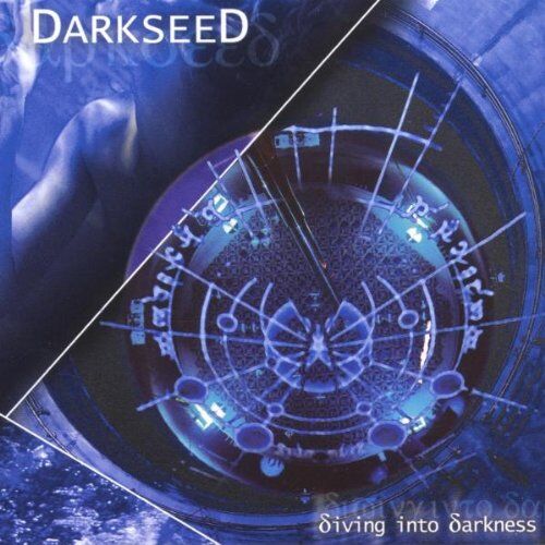 Darkseed - Diving Into Darkness - Preis vom 15.10.2026 23:06:25 h