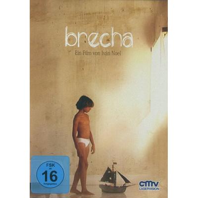 Brecha (OmU), DVD