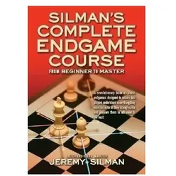 Silman's Complete Endgame Course, Ratgeber von Jeremy Silman