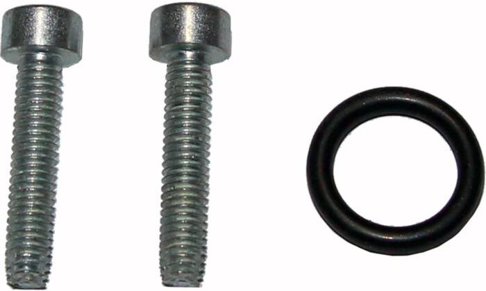Wolf Mont.-Set Gasdruckwächter 3490552 GW 150 A5, für MGK