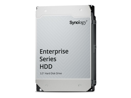 Synology HAT5320 - Festplatte - Enterprise - 8 TB - intern - 3.5" (8.9 cm) (HAT5320-8T)