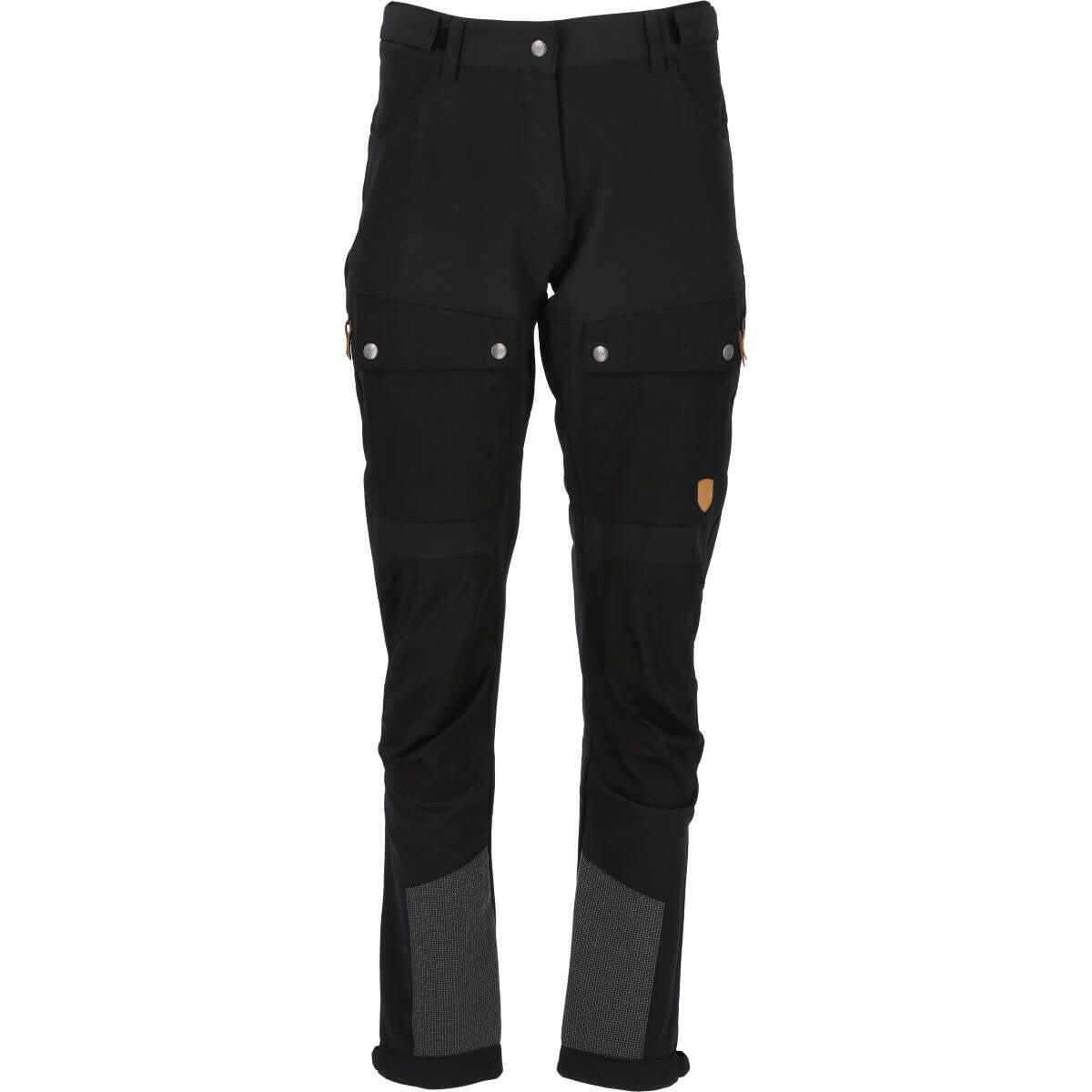 Whistler Anissy W Outdoor Pant black (1001) 50 W211161-1001-50