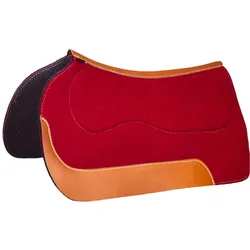 Ronzon Legend, Reitsattel