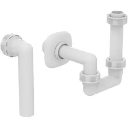 Ideal Standard Siphon IDEALFLOW II R432767 für Tonic II, mit Überlauf