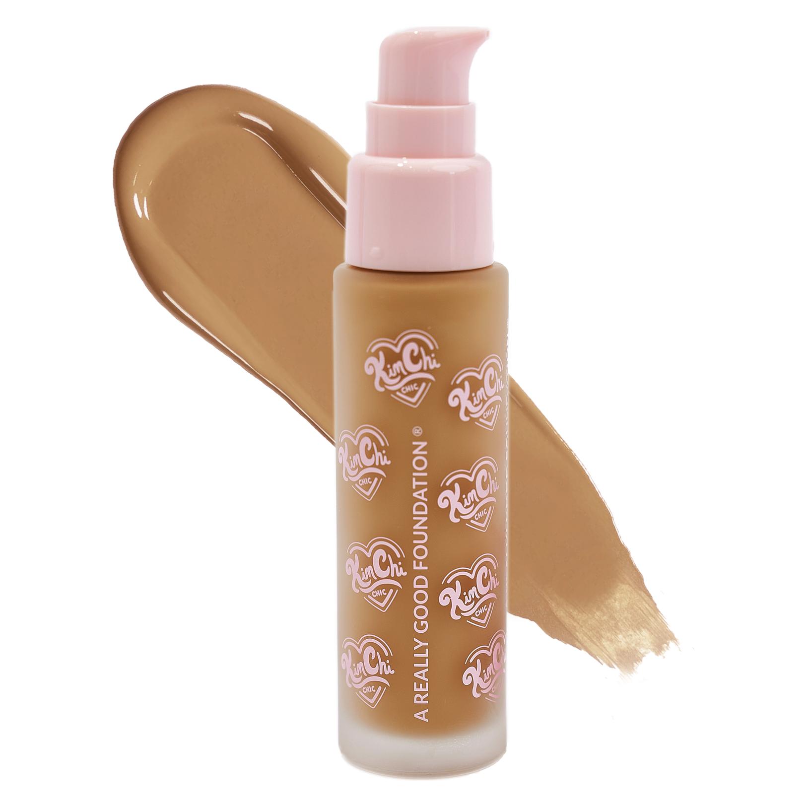 KimChi Chic Beauty - A Really Good Foundation - 20 - 30 ml (KC-ARGF-20)