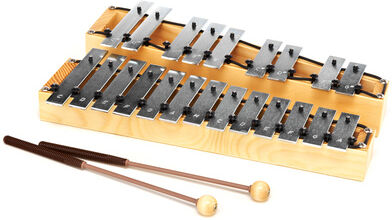 Studio 49 SGc Soprano Glockenspiel