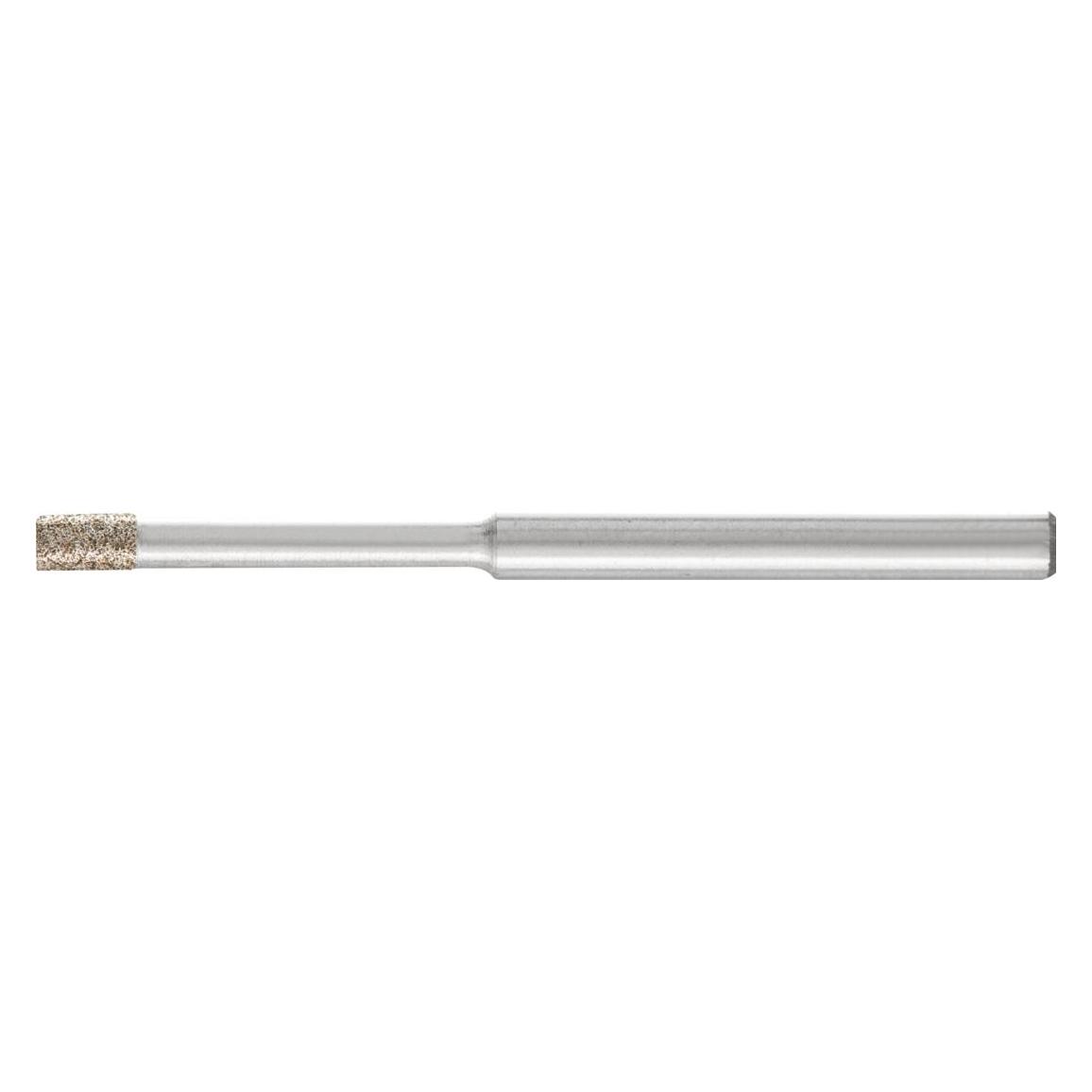 Pferd CBN-Schleifstift BZY-A 2.4-4/3 B 126 VPE: 5 (36102410)
