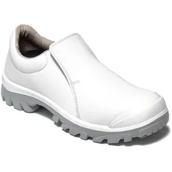 Sicherheitshalbschuhe S2 XD "VERA" - 40 - Weiß