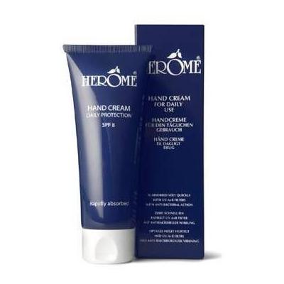 Herôme Handcrème + UV Filter 75g 75 g Creme